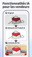 Effaceur de Fond - Pokecut bg capture d'écran 2