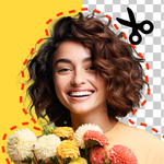 Background Eraser icon