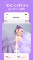 AI Edit Foto, Hapus Background screenshot 1