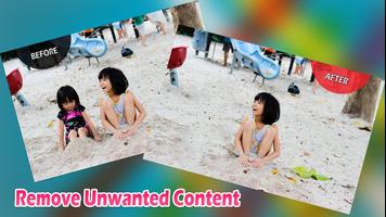 Remove Unwanted Content 截圖 2