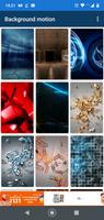 Live Wallpapers and Background syot layar 1