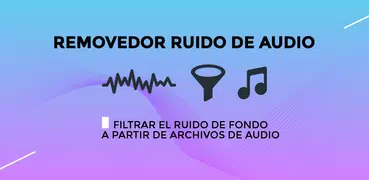 Eliminar ruido: Reducir ruido