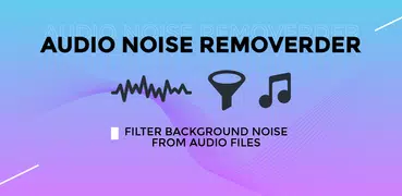 Remove noise: Reduce noise mp3