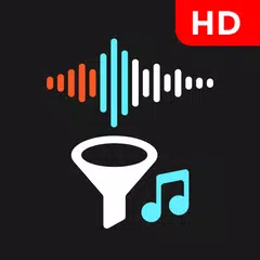 Скачать Убрать шум: Уменьшить шум mp3 APK