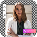 AI Video Background Remove