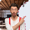 Background Eraser: Edit photos