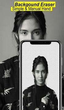 Background Eraser - Penghapus Latar Belakang 截图 2