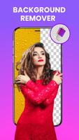 Remove Background: BG Remover تصوير الشاشة 1