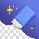 Remove background & Object icon