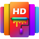 Wally - 4k HD Wallpapers and HD Backgorunds aplikacja
