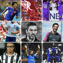 Wallpapers for players APK