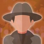 Background Check Record Search icon