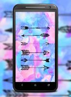 girly Wallpapers for Girls اسکرین شاٹ 1