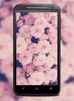 girly Wallpapers for Girls تصوير الشاشة 3