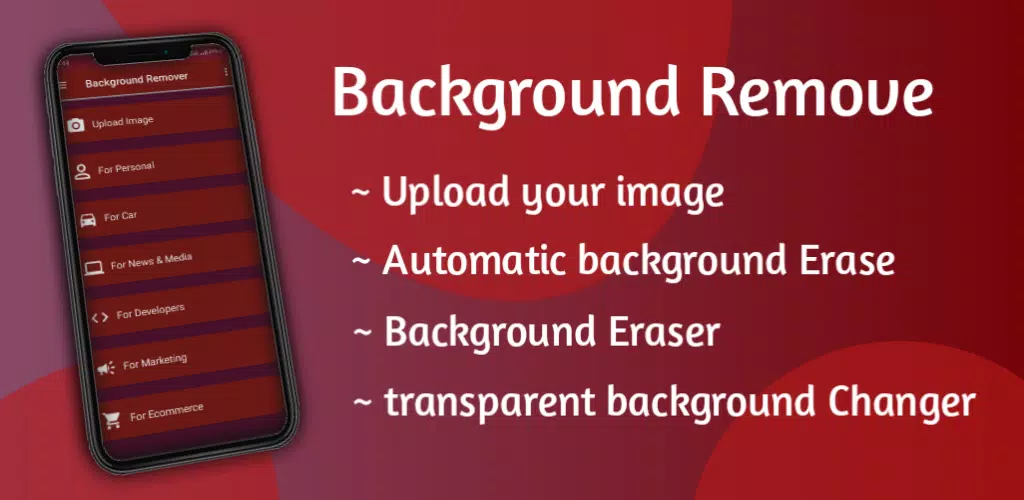 Descubrir 69+ imagem background eraser app download apk