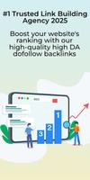 Backlinks App পোস্টার
