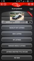 Backlot Auctions 截图 3