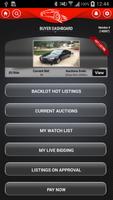 Backlot Auctions 截图 2