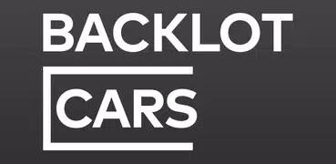 BacklotCars Buyer