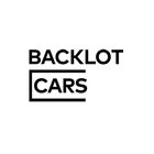 BacklotCars Uploader أيقونة