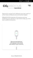 CO2NSCIOUS capture d'écran 1