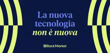 Back Market, acquista online