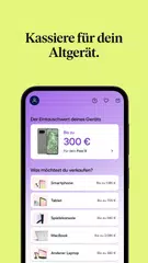 Back Market, Kaufen & Tauschen XAPK Herunterladen