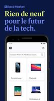 Back Market, Achat & Vente Affiche