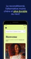 Back Market, Achat & Vente capture d'écran 1