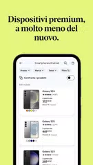 download Back Market, acquista online XAPK
