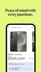 Back Market - Buy & Sell tech アプリダウンロード