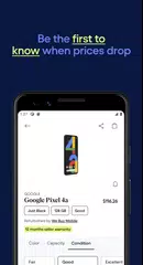 Скачать Back Market - Buy & Sell tech XAPK