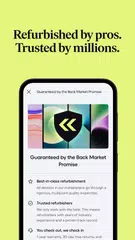 Back Market - Buy & Sell tech アプリダウンロード