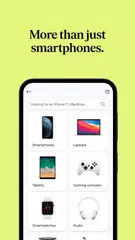 Back Market - Buy & Sell tech アプリダウンロード
