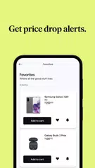 Back Market - Buy & Sell tech アプリダウンロード