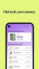 Back Market - Buy & Sell tech アプリダウンロード