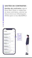 BackOffice CRM - Homologação imagem de tela 2