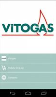 Vitogas poster