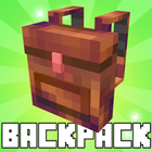 BackPack Mod Zeichen