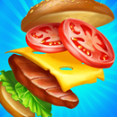 Burger Craft APK