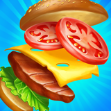 Burger Craft-icoon