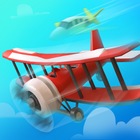 Airplane Lander أيقونة