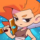 Backpack Legend - Idle Defense APK
