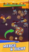 1 Schermata Backpack Legend - Idle Defense