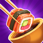 Sushi Craft ikon