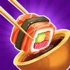 Sushi Craft آئیکن