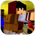 Backpack Skins for MCPE (Minecraft PE) icône
