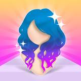 Wig Maker ícone
