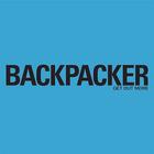 BACKPACKER-icoon