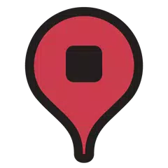 Descargar APK de 背包地圖：背包客棧旅遊景點地圖